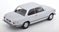 BMW - 2002ti 1-SERIE 1971 - ARGENT