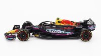 RED BULL - F1 RB19 TEAM ORACLE RED BULL RACING N 11 2nd MIAMI GP 2023 SERGIO PEREZ