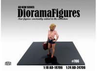 706 Figure set *Diorama Figures series*