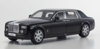 ROLLS ROYCE - PHANTOM EWB LIMOUSINE 2012 - DIAMOND BLACK