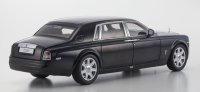 ROLLS ROYCE - PHANTOM EWB LIMOUSINE 2012 - DIAMOND BLACK