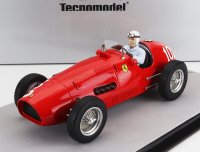 FERRARI - F1 500 F2 N 102 NURBURGRING GP (with pilot figure) 1952 NINO FARINA