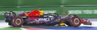 RED BULL - F1 RB19 TEAM ORACLE RED BULL RACING N 1 WORLD CHAMPION WINNER LAS VEGAS USA GP 2023 MAX VERSTAPPEN