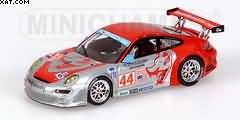 Porsche 911 Gt3 Rsr Flying Lizard Motorsport Long 
