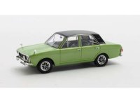 FORD- CORTINA 1600E 1970 - VERT MET