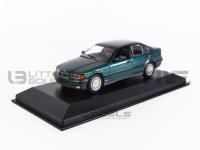 BMW SERIES 3 LIMOUSINE - 1992 Vert
