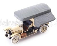 MERCEDES BENZ - 22/50 PS KUECHENWAGEN GERMANY 1913 - IVORY GREY