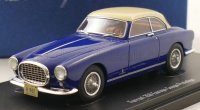 FERRARI - 250 GT EUROPA ch.0297eu COUPE PROTOTYPE 1953 - BLUE CREAM