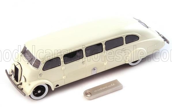 BATA - AUTOKAR SODOMKA CZECH REPUBLIC AUTOBUS 1937