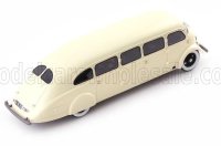 BATA - AUTOKAR SODOMKA CZECH REPUBLIC AUTOBUS 1937 + USB STICK 8GB DIGITAL VERSION BOOK OF THE YEAR CATALOGO 2023 - IVORY