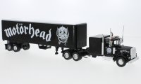 Kenworth W925, Motörhead, Heavy Metal Truck