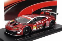 LAMBORGHINI - HURACAN GT3 EVO TEAM JLOC N 87 GT300 CLASS SUPER GT 2020 Y.MOTOJIMA - D.LIND