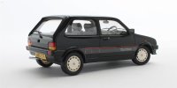 MG - METRO TURBO 1986 - ZWART