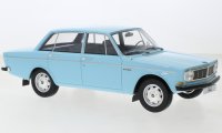 Volvo 144, hellblau, 1970