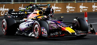 RED BULL RACING RB19 N°1 ORACLE RED BULL RACING W