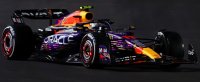 RED BULL RACING RB19 N°11 ORACLE RED BULL RACING 3rd GP LAS VEGAS 2023 SERGIO PEREZ