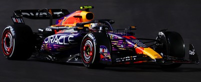 RED BULL RACING RB19 N°11 ORACLE RED BULL RACING 