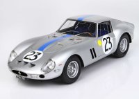 Ferrari 250 GTO 1962 24H Le Mans 1962 Coureur Tavano Simon SN 3769 GT