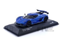 KOENIGSEGG - JESKO 2021 - Blauw