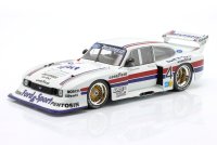 FORD ENGLAND - CAPRI TURBO Gr.5 ZAKSPEED N 4 DRM 1982 LILI REISENBICHLER