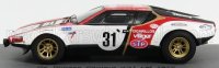 DE TOMASO - PANTERA 5.8L V8 TEAM ESCUDERIA MONTJUICH N 31 24h LE MANS 1972 HERBERT MULLER - COX KOCHER