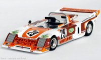 Chevron B36, RHD, No.29, 24h Le Mans, M.Dubois/D.Gache/J.Sanchez, 1978