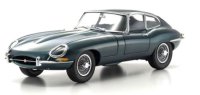 Jaguar E-Type Opale Vert Foncé