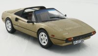 FERRARI - 308 GTS 1982 - OR MET