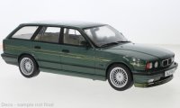 BMW Alpina B10 4,6 Basis E34, metallic-donkergroen, 1991