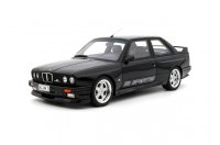 AC SCHNITZER ACS3 SPORT 2.5 1985 DIAMOND BLACK METALLIC