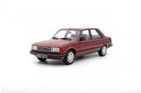 PEUGEOT 305 GTX 1985 ROUGE