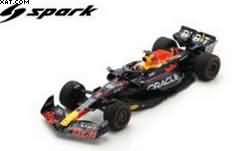 RED BULL RACING RB19 N°1 ORACLE RED BULL RACING W