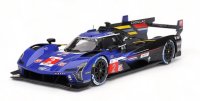 CADILLAC V-SERIES.R N°2 CADILLAC RACING 3rd 24H LE MANS 2023 E. BAMBER - A. LYNN - R. WESTBROOK