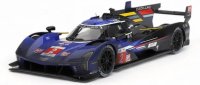 CADILLAC V-SERIES.R N°2 CADILLAC RACING 3 24H LE MANS 2023 E. BAMBER - A. LYNN - R. WESTBROOK