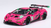 LAMBORGHINI HURACÁN GT3 EVO2 N°83 IRON DAMES IMSA 24H DAYTONA 2023