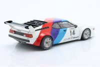 BMW - M1 M88 3.5L TEAM BMW MOTORSPORT N 14 PROCAR SERIES 1979 EMERSON FITTIPALDI