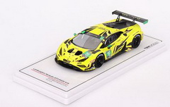 "LAMBORGHINI HURACÁN GT3 EVO2 N°19 IRON LYNX IMS