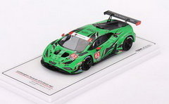 LAMBORGHINI HURACÁN GT3 EVO2 N°63 IRON LYNX IMSA