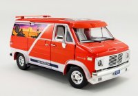 CHEVROLET G-SERIES VAN GOOD TIMES MACHINE - 1976