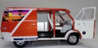 CHEVROLET G-SERIES VAN GOOD TIMES MACHINE - 1976