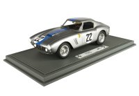 Ferrari 250 SWB 24H Le Mans 1960 Auto N. 22 Noblet-Helde