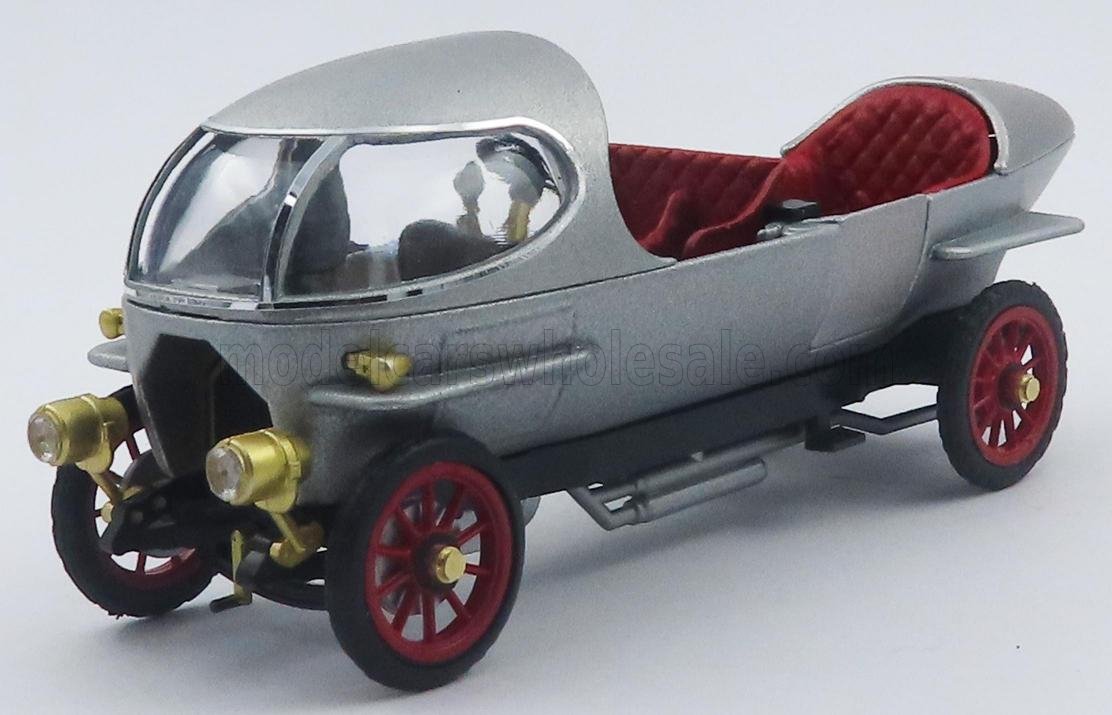 ALFA ROMEO - 40-60 CV AERODINAMICA SILURO RICOTTI 