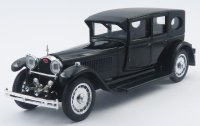 BUGATTI - TYPE 41 ROYALE 1927