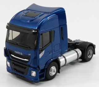 Iveco Stralis 570XP 2016 modèle réduit 1/43 d’Eligor