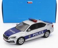 SKODA - OCTAVIA IV KOSOVO POLICE 2020