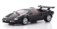 Lamborghini Countach LP5000 Quattrovalvole Noir