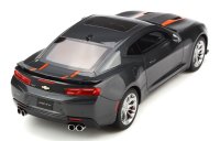 Chevrolet Camaro SS Fifty Anniversary 2017,