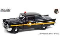 Chevrolet 150 Sedan Kentucky State Police 1957