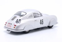 PORSCHE - 356 SL COUPE TEAM PORSCHE K.G. N 46 WINNER CLASS 24h LE MANS 1951 AUGUSTE VEUILLET - EDMOND MOUCHE