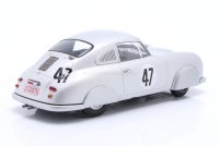 PORSCHE - 356 SL COUPE TEAM PORSCHE K.G. N 47 24h LE MANS 1951 RUDOLF SAUERWEIN - ROBERT BRUNET